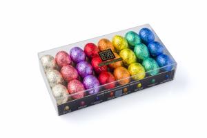Belgian Chocolates - Mini Gifting Easter Eggs